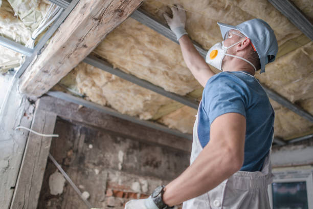 Best Affordable Insulation Services  in Magalia, CA