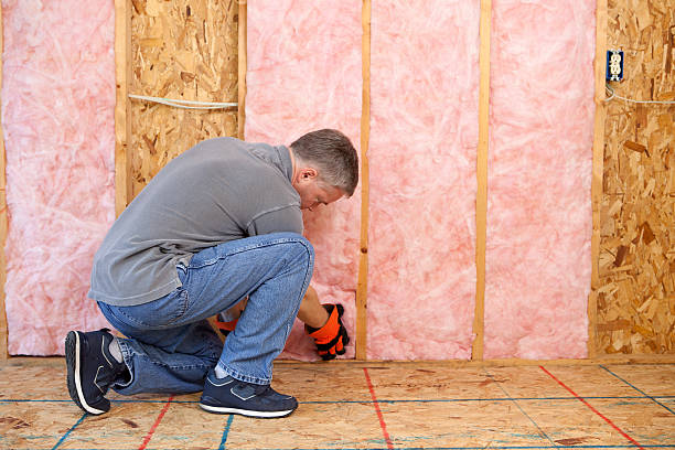 Best Insulation Contractors for Homes  in Magalia, CA