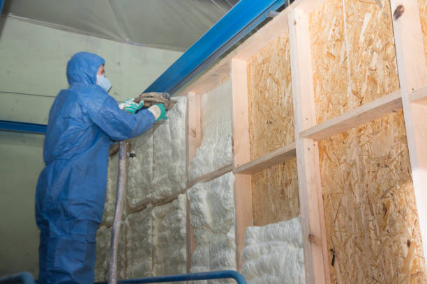 Best Attic Insulation Installation  in Magalia, CA