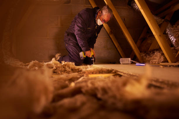 Best Attic Insulation Installation  in Magalia, CA